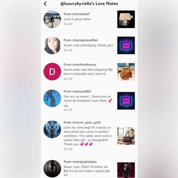 🚨LIVE SELLING EVERY FRIDAY NIGHT‼️🔔 - Picture 12 of 16